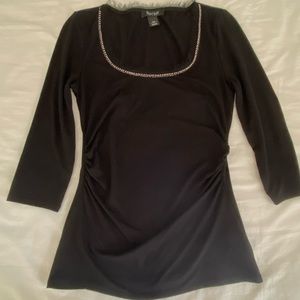 White House Black Market Blouse